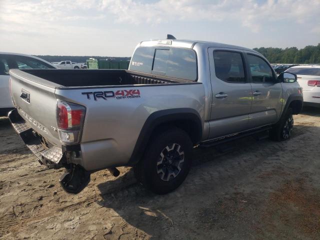 Photo 2 VIN: 3TMCZ5ANXPM567298 - TOYOTA TACOMA DOU 