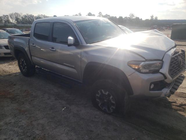 Photo 3 VIN: 3TMCZ5ANXPM567298 - TOYOTA TACOMA DOU 