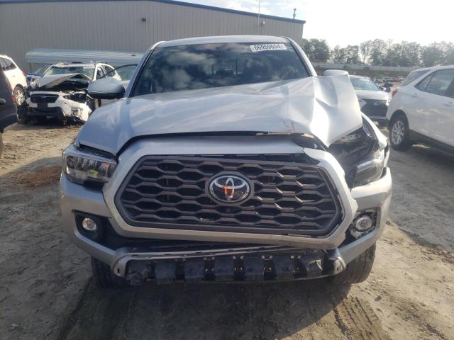 Photo 4 VIN: 3TMCZ5ANXPM567298 - TOYOTA TACOMA DOU 