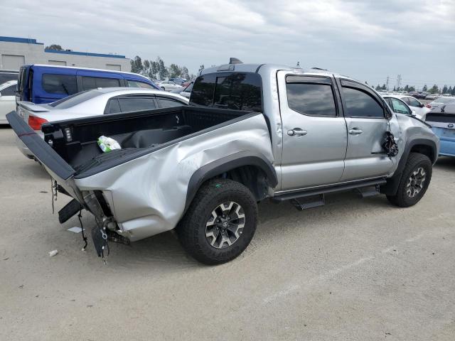 Photo 2 VIN: 3TMCZ5ANXPM569701 - TOYOTA TACOMA 