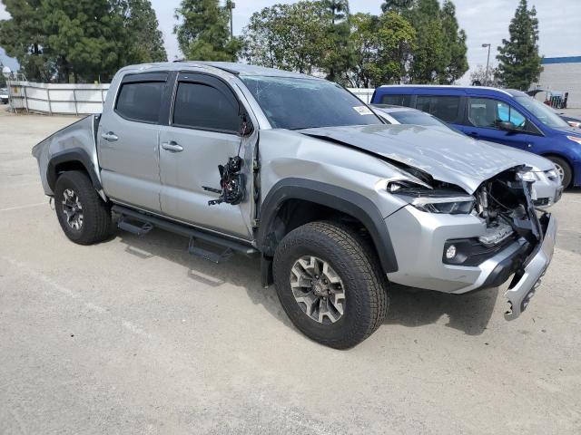 Photo 3 VIN: 3TMCZ5ANXPM569701 - TOYOTA TACOMA 