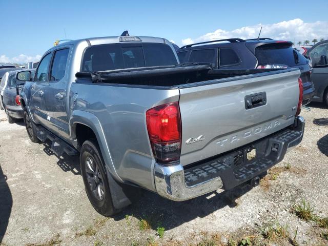 Photo 1 VIN: 3TMCZ5ANXPM570282 - TOYOTA TACOMA DOU 