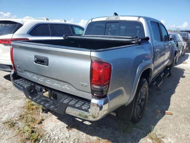 Photo 2 VIN: 3TMCZ5ANXPM570282 - TOYOTA TACOMA DOU 