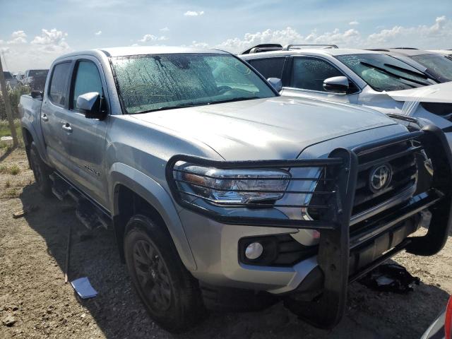 Photo 3 VIN: 3TMCZ5ANXPM570282 - TOYOTA TACOMA DOU 