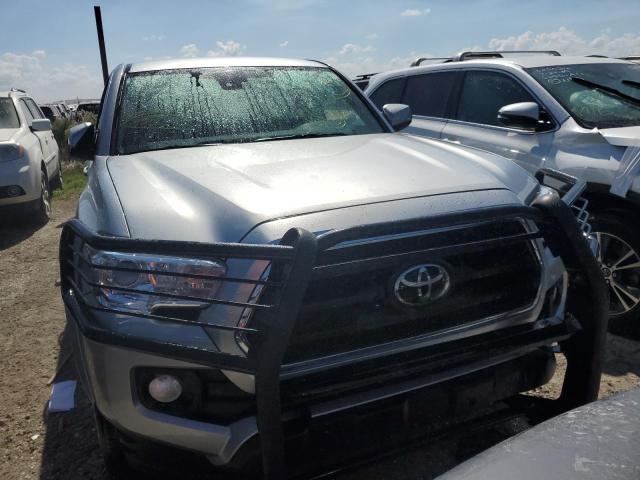 Photo 4 VIN: 3TMCZ5ANXPM570282 - TOYOTA TACOMA DOU 