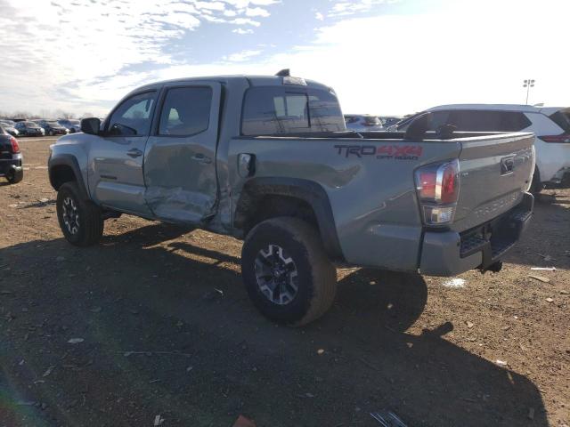 Photo 1 VIN: 3TMCZ5ANXPM571979 - TOYOTA TACOMA 