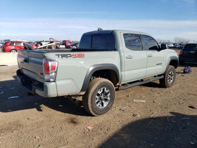 Photo 2 VIN: 3TMCZ5ANXPM571979 - TOYOTA TACOMA 