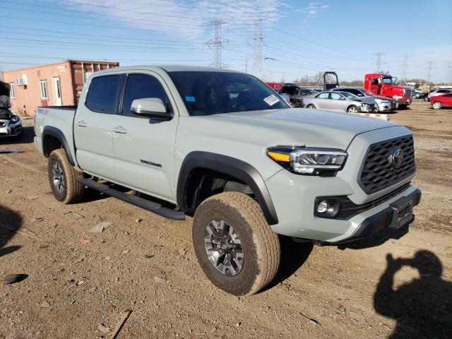 Photo 3 VIN: 3TMCZ5ANXPM571979 - TOYOTA TACOMA 