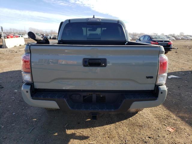 Photo 5 VIN: 3TMCZ5ANXPM571979 - TOYOTA TACOMA 