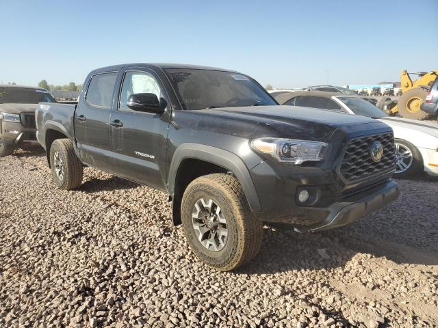 Photo 3 VIN: 3TMCZ5ANXPM578477 - TOYOTA TACOMA DOU 