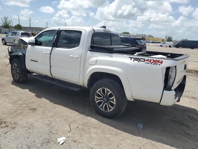 Photo 1 VIN: 3TMCZ5ANXPM583114 - TOYOTA TACOMA DOU 