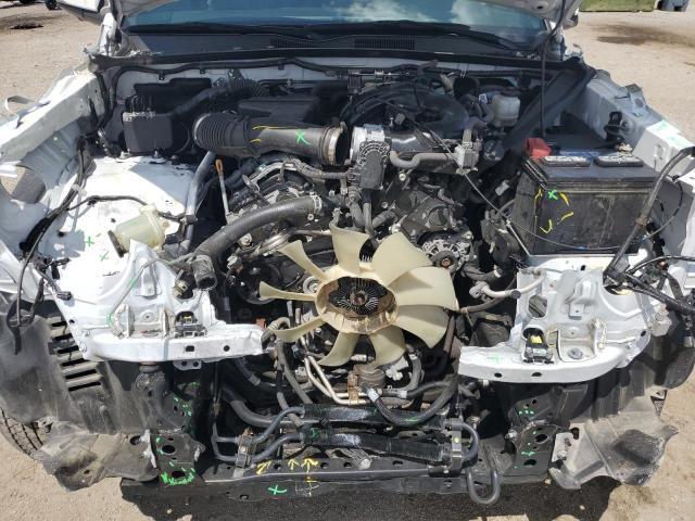 Photo 10 VIN: 3TMCZ5ANXPM583114 - TOYOTA TACOMA DOU 