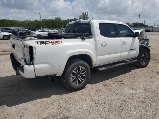 Photo 2 VIN: 3TMCZ5ANXPM583114 - TOYOTA TACOMA DOU 