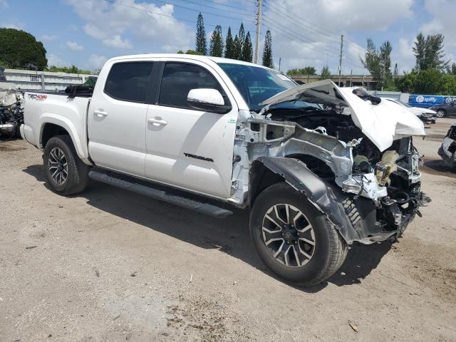 Photo 3 VIN: 3TMCZ5ANXPM583114 - TOYOTA TACOMA DOU 