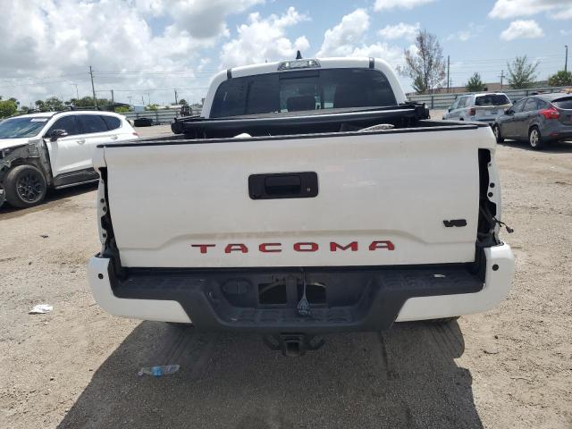 Photo 5 VIN: 3TMCZ5ANXPM583114 - TOYOTA TACOMA DOU 