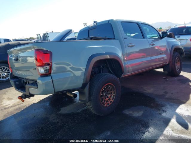 Photo 3 VIN: 3TMCZ5ANXPM583582 - TOYOTA TACOMA 