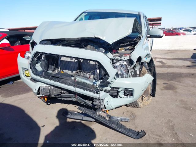 Photo 5 VIN: 3TMCZ5ANXPM583582 - TOYOTA TACOMA 