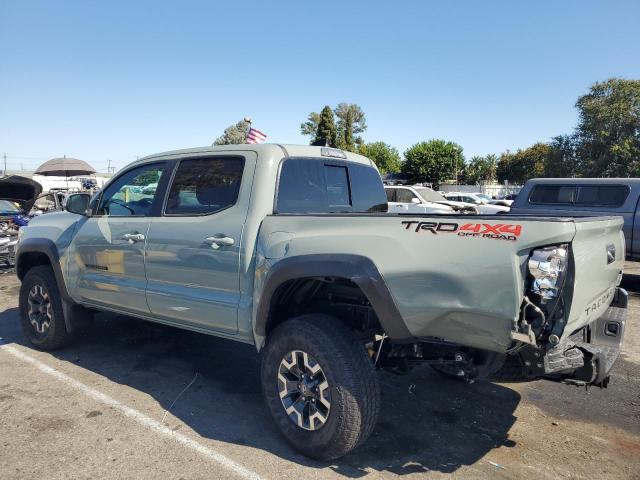 Photo 1 VIN: 3TMCZ5ANXPM587423 - TOYOTA TACOMA DOU 