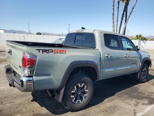 Photo 2 VIN: 3TMCZ5ANXPM587423 - TOYOTA TACOMA DOU 