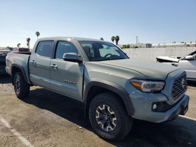 Photo 3 VIN: 3TMCZ5ANXPM587423 - TOYOTA TACOMA DOU 