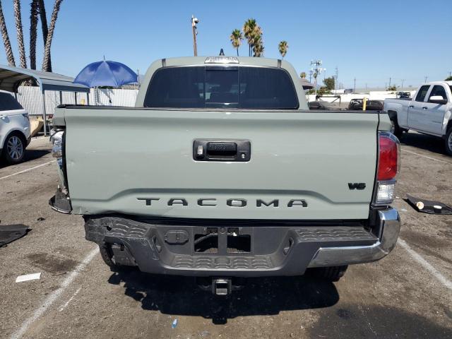 Photo 5 VIN: 3TMCZ5ANXPM587423 - TOYOTA TACOMA DOU 