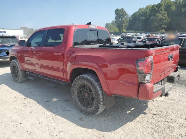 Photo 1 VIN: 3TMCZ5ANXPM590385 - TOYOTA TACOMA DOU 