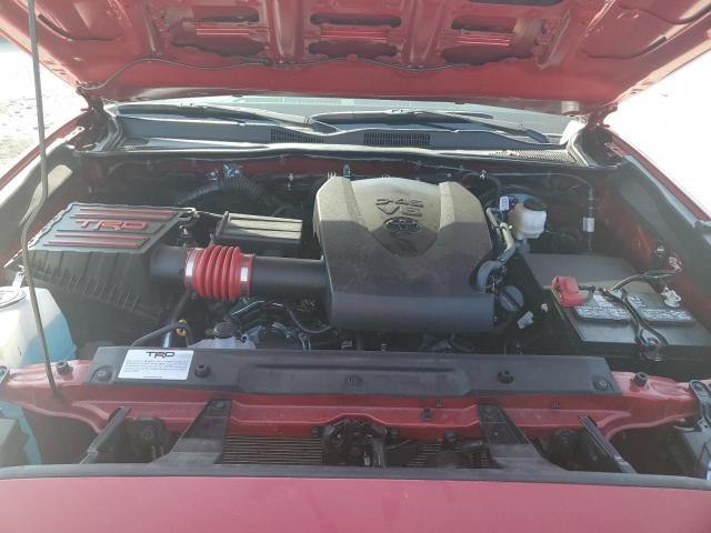 Photo 10 VIN: 3TMCZ5ANXPM590385 - TOYOTA TACOMA DOU 