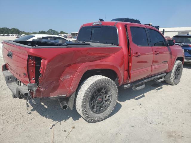 Photo 2 VIN: 3TMCZ5ANXPM590385 - TOYOTA TACOMA DOU 