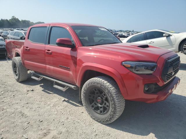 Photo 3 VIN: 3TMCZ5ANXPM590385 - TOYOTA TACOMA DOU 