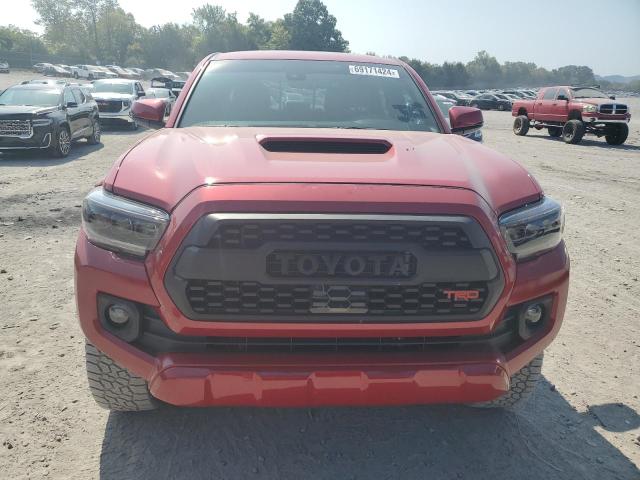 Photo 4 VIN: 3TMCZ5ANXPM590385 - TOYOTA TACOMA DOU 