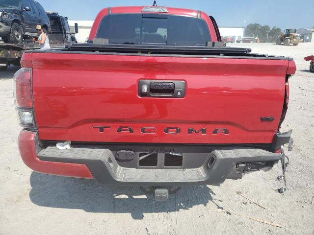 Photo 5 VIN: 3TMCZ5ANXPM590385 - TOYOTA TACOMA DOU 