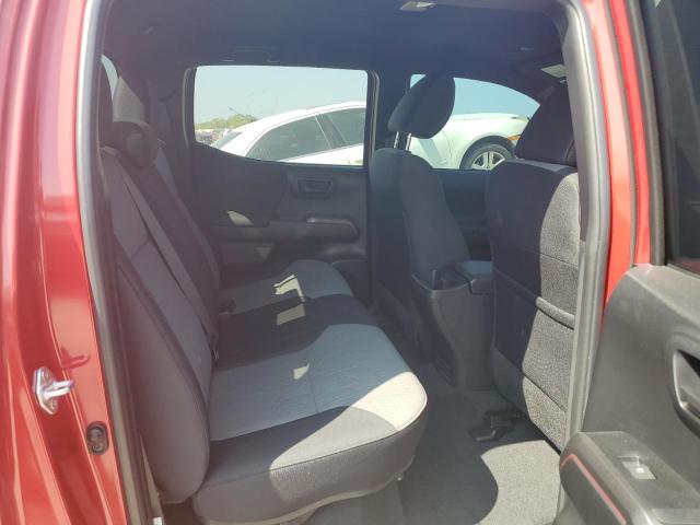 Photo 9 VIN: 3TMCZ5ANXPM590385 - TOYOTA TACOMA DOU 