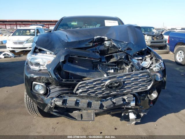 Photo 5 VIN: 3TMCZ5ANXPM602308 - TOYOTA TACOMA 4WD 