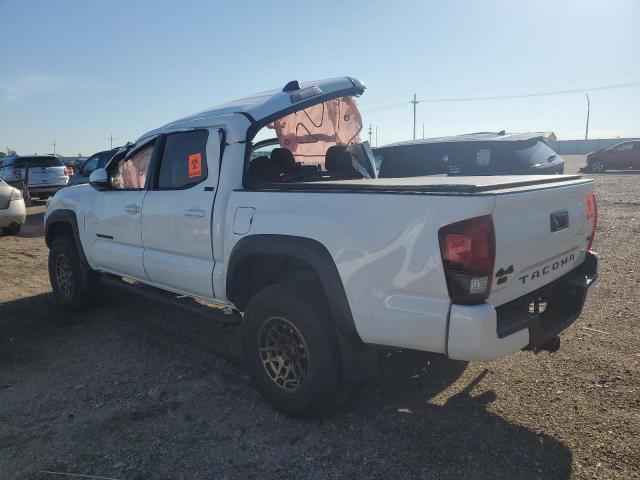 Photo 1 VIN: 3TMCZ5ANXPM609792 - TOYOTA TACOMA DOU 