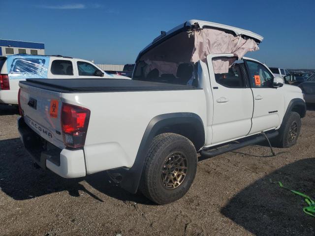 Photo 2 VIN: 3TMCZ5ANXPM609792 - TOYOTA TACOMA DOU 