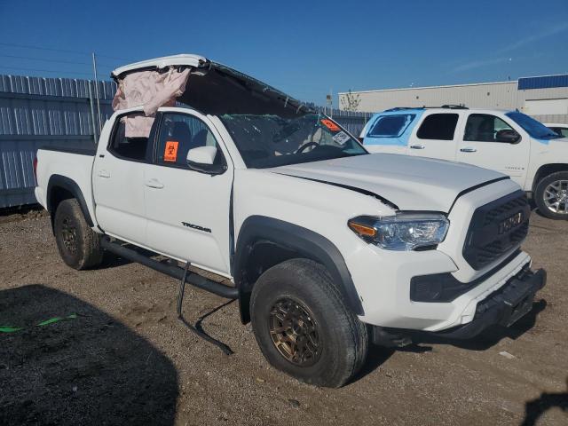 Photo 3 VIN: 3TMCZ5ANXPM609792 - TOYOTA TACOMA DOU 