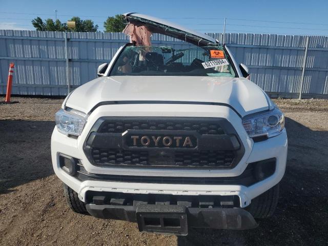 Photo 4 VIN: 3TMCZ5ANXPM609792 - TOYOTA TACOMA DOU 