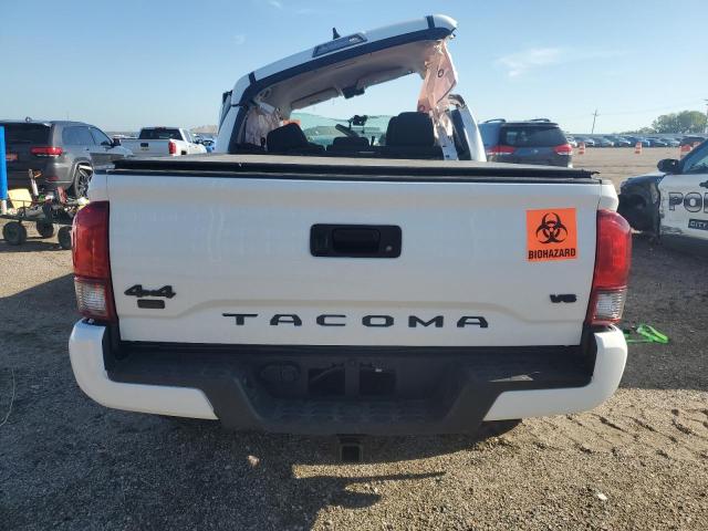 Photo 5 VIN: 3TMCZ5ANXPM609792 - TOYOTA TACOMA DOU 