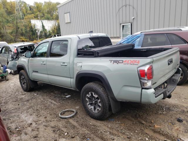 Photo 1 VIN: 3TMCZ5ANXPM614328 - TOYOTA TACOMA 