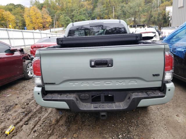 Photo 5 VIN: 3TMCZ5ANXPM614328 - TOYOTA TACOMA 