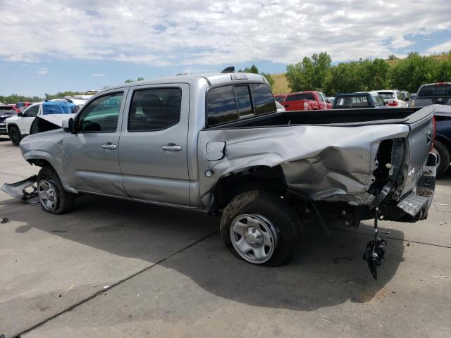 Photo 1 VIN: 3TMCZ5ANXPM619870 - TOYOTA TACOMA DOU 