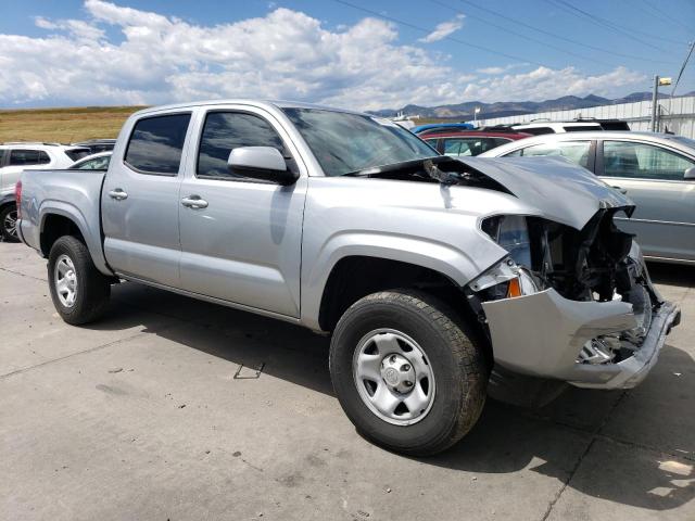 Photo 3 VIN: 3TMCZ5ANXPM619870 - TOYOTA TACOMA DOU 