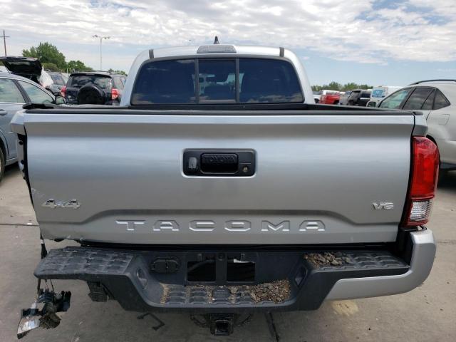 Photo 5 VIN: 3TMCZ5ANXPM619870 - TOYOTA TACOMA DOU 