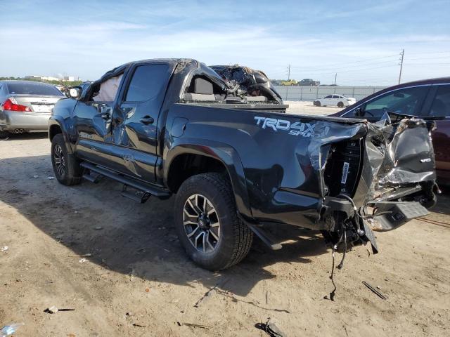 Photo 1 VIN: 3TMCZ5ANXPM624566 - TOYOTA TACOMA 