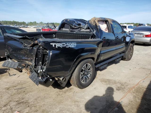 Photo 2 VIN: 3TMCZ5ANXPM624566 - TOYOTA TACOMA 