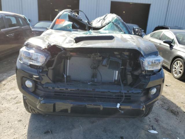 Photo 4 VIN: 3TMCZ5ANXPM624566 - TOYOTA TACOMA 