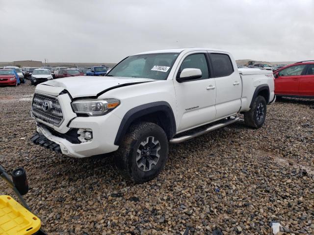 Photo 0 VIN: 3TMDZ5BN0GM002139 - TOYOTA TACOMA 