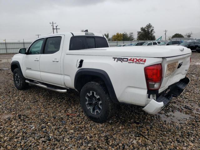 Photo 1 VIN: 3TMDZ5BN0GM002139 - TOYOTA TACOMA 