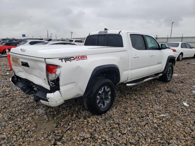 Photo 2 VIN: 3TMDZ5BN0GM002139 - TOYOTA TACOMA 