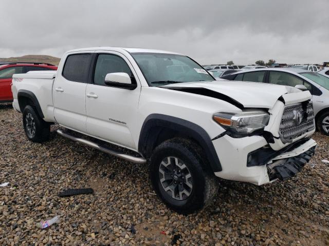 Photo 3 VIN: 3TMDZ5BN0GM002139 - TOYOTA TACOMA 